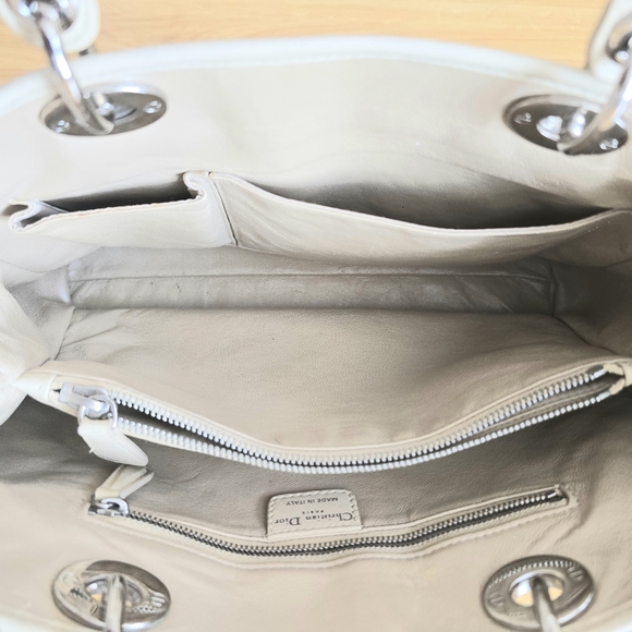Authentic Dior Bag - Picture 4 of 5